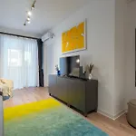 Apartman 611