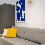 611 Apartman