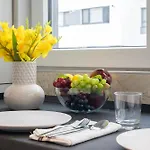 611 Apartman
