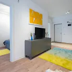 611 Apartman Bukarest