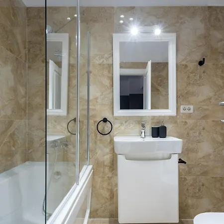 611 Appartement