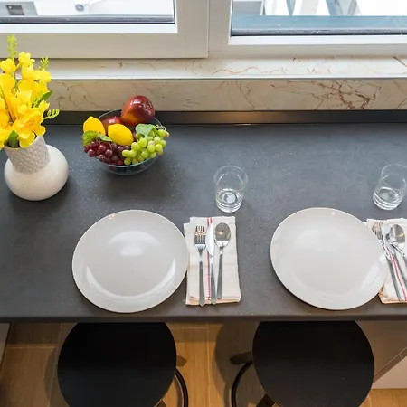 611 Appartement *