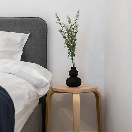 611 Appartement