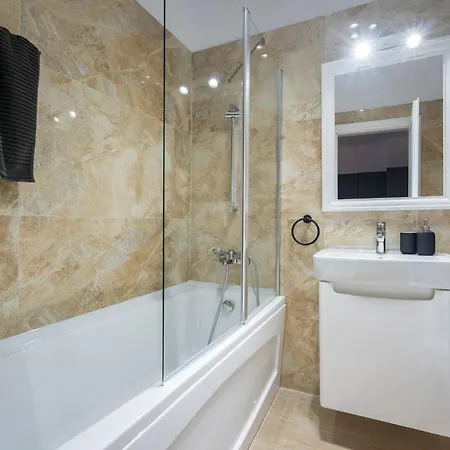 Apartamento 611 Bucarest