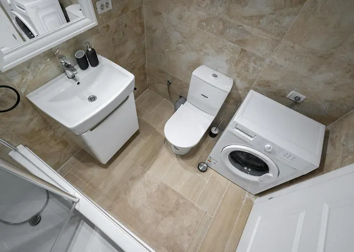 611 Apartament
