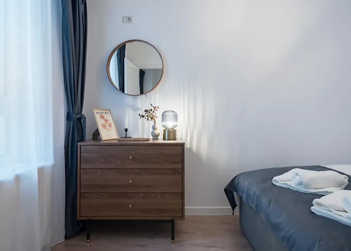 Apartment 611 *