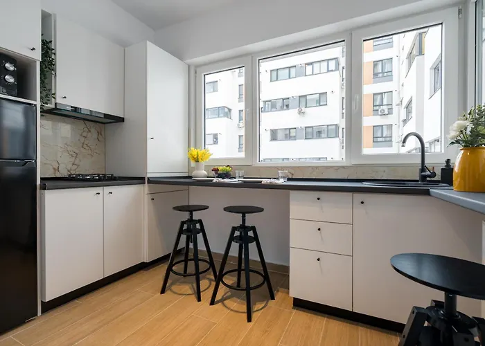 611 Apartment