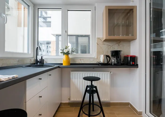 611 Apartment