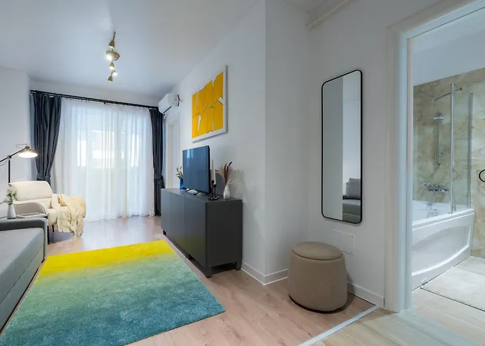 Apartment 611 *