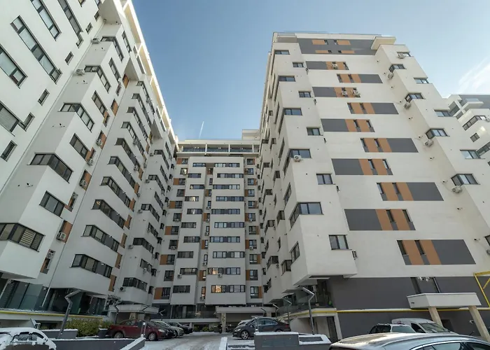 Apartament 611