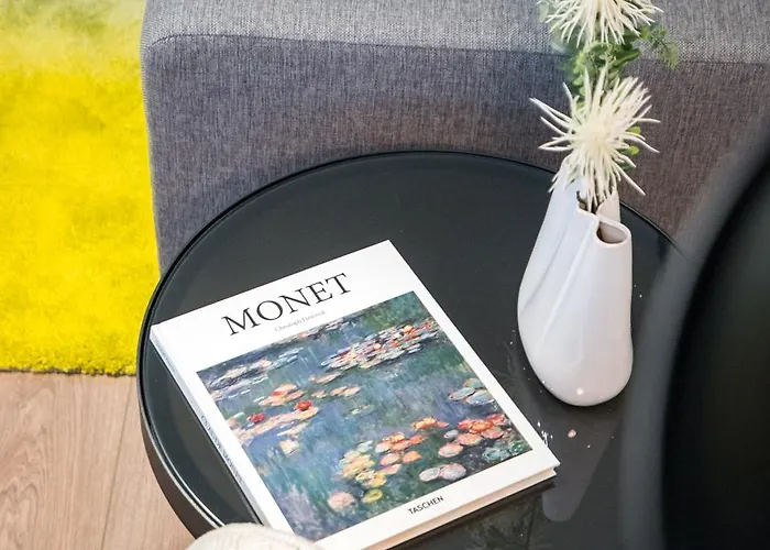 Apartament 611 Bukareszt