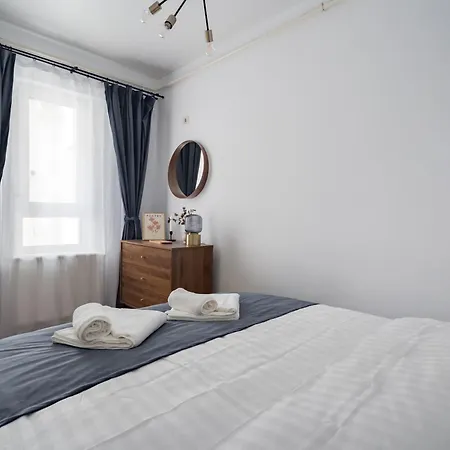 611 Apartment Bucharest