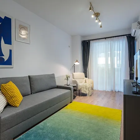 611 Bucharest