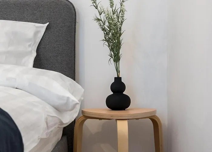611 Apartment